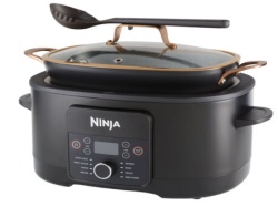 Ninja mc1001eu 8u1/ 8l/ 1200w/ crna Multikuker  ( MC1001EU ) -18