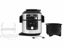 Ninja OL750EU Foodi MAX 14u1/ 7.5 L/ 1760W/ inox Multicooker  ( OL750EU ) -4