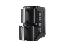 Ninja SL300EU dupla korpa/7.6L/ 2470W/ crni Airfryer  ( SL300EU ) -1