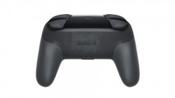 Nintendo Switch Pro Controller ( 029792 ) - Img 2