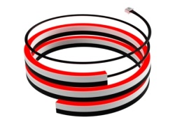 Nitro concepts immersion led traka ( 094-0016 )