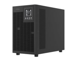 Njoy echo pro 3000 2400W UPS (UPOL-OL300EP-CG01B) - Img 1