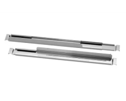 Njoy UPS rail kit 19 inča (UPAC-RAILKIT-CY01B)