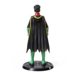 Noble Collection DC - Robin Bendyfig ( 063841 ) -4