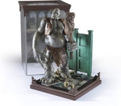 Noble Collection Harry Potter - Magical Creatures Troll ( 063828 ) -2