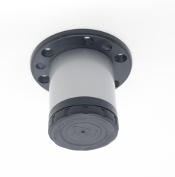 Nogica fi50 h-65 hromal - R50.65.4 ( 440-930 )