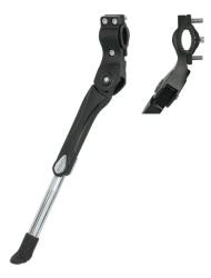 Nogica force e-bike 26-28&quot al zadnja, crna ( 48126 )