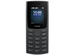 Nokia 110 2023/crna mobilni telefon ( 1GF019FPA2L03 ) - Img 3