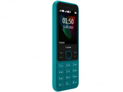 Nokia 150 2020/zelena mobilni telefon ( 16GMNE01A06 ) - Img 3