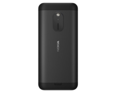 Nokia 230 2024/crni mobilni telefon  ( 286952962 ) -2