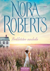 Nora Roberts Prokletstvo nasleđa ( 29621 )