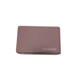 Nordex yoga block ( 1005 )