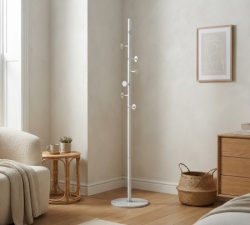 Norvel Yukon Čiviluk sa Metalnim Kukama i Postoljem 176 cm ( NOR-715 )
