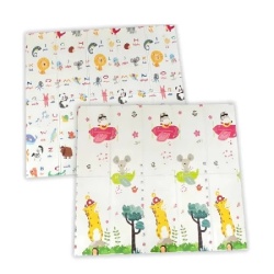 NouNou podloga za igru lovely forest ( NN9373 )