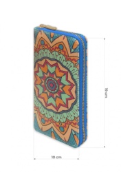 Novcanik orient mandala op1258 wy ( 68074 )-3