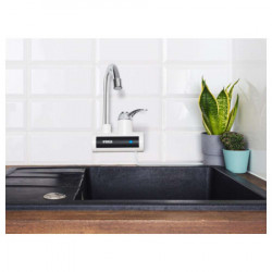 Noveen iwh150 brzo protočni grejač vode slavina 60c