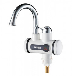 Noveen iwh360 brzo protočni grejač vode slavina iz sudopere 60c - Img 1