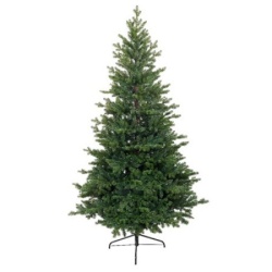 Novogodišnja jelka Allison pine 150cm-97cm Everlands 689830
