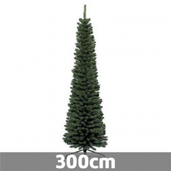 Novogodišnja jelka - Bor Pencil Pine 300cm Everlands ( 68.0064 ) - Img 1