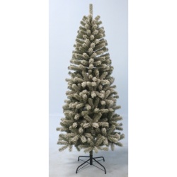 Novogodišnja jelka Luna Frost 150 cm (TKOH-LUF-150)