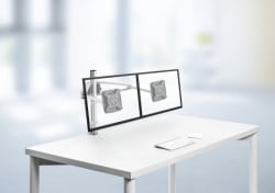 Novus držač za monitor dupli "my twin arm 2.0 C" ( 14SN920 ) - Img 2