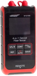 Noyafa NF-916S Mrezni tester i opticki tester