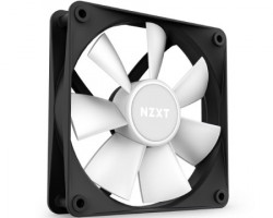 NZXT F120RGB core 120mm ventilator crni (RF-C12SF-B1)  - Img 2