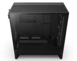 Nzxt H5 Flow RGB Gaming kućište crno (CC-H52FB-R1) -4