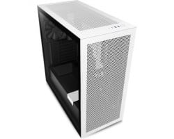 NZXT H7 Flow kućište crno-belo (CM-H71FG-01) - Img 1