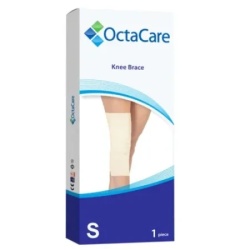 OctaCare steznik za koleno S (34-37 cm) ( 244014 )