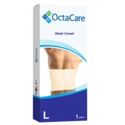OctaCare steznik za struk L (100-120 cm) ( 244161 )