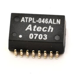 OEM Atech ATPL-046ALN LAN Transformatorski modul ( PL012 )