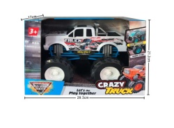 Off road auto za decu ( 319302 )