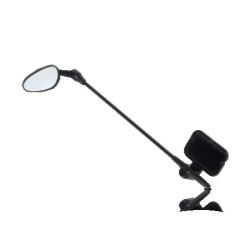 Ogledalo zefal z-eye - za kacigu ( OGL-473001 )