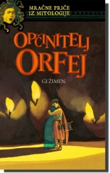 OPČINITELJ ORFEJ - Gi Žimen ( 3294 )-1