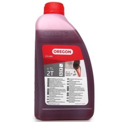 Oregon 010-6366 - ulje za dvotaktne motore, 1l ( 023928 )