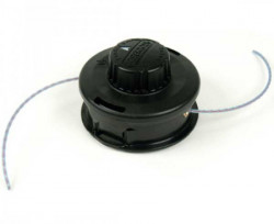 Oregon glava sa silkom 109mm ( 023766 )