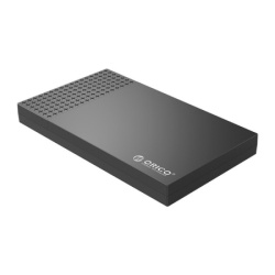 Orico 2.5 2526c3-v1-bk-ep usb3.0 - typec HDD fioka ( 124-0039 )