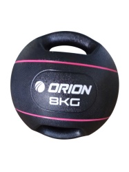 Orion medicinska lopta pro sa hvatom - 8 kg ( 200000717271 )
