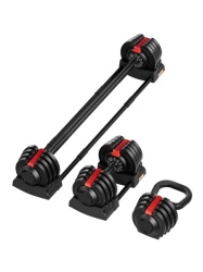Orion set podesivih tegova od 18 kg ( 200000666446 )