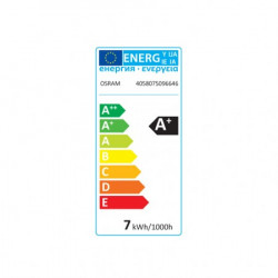 Osram LED sijalica toplo bela 6.9W ( 4058075096646 ) - Img 2