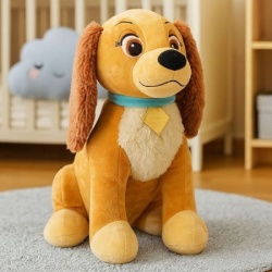 Ostoy pliš disney maza 45cm dcl-9380-4 ( 085357 )