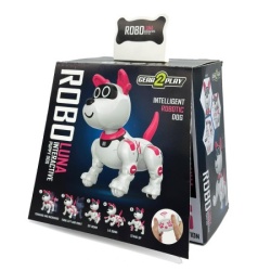 Ostoy robot pas- inteligent dog ( 011055 )-3
