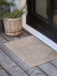 Otirač 40x60x0,7 bež-3