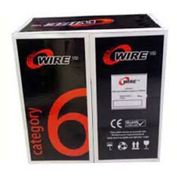 Owire PP outdoor UTP kabal CAT 6