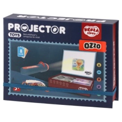 Ozzo koala diary projektor za istraživanje dnevnik ( 885331 )
