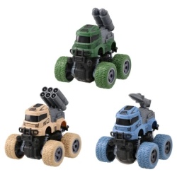 Ozzo off road igračka kvad pastel miks ( 861244 )