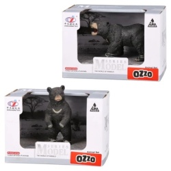 Ozzo series model igračka figure divlje životinje miks 4073148 ( 867126 )