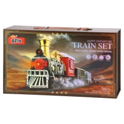 Ozzo tracky igračka voz 845 ( 867186 )