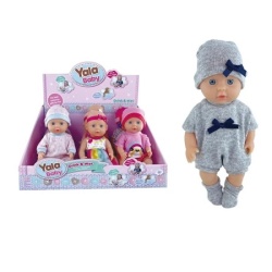 Ozzo yala baby lutka beba yl2320a ( 858311 )
